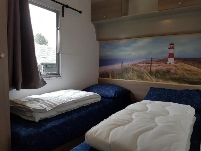 Beach Resort Kamperland - 313