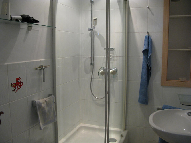 109D - Three Bedroom