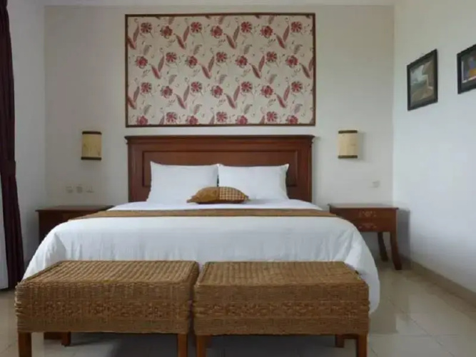 Hotel Villa Venety's