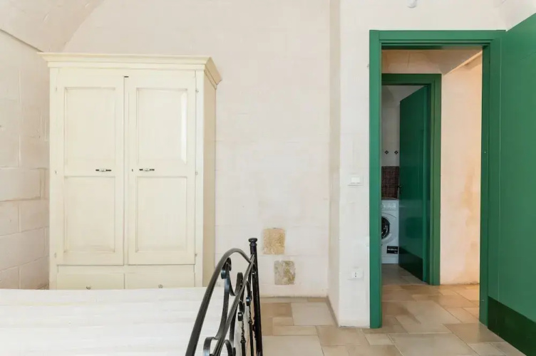 Villa Anfora By Wonderful Italy