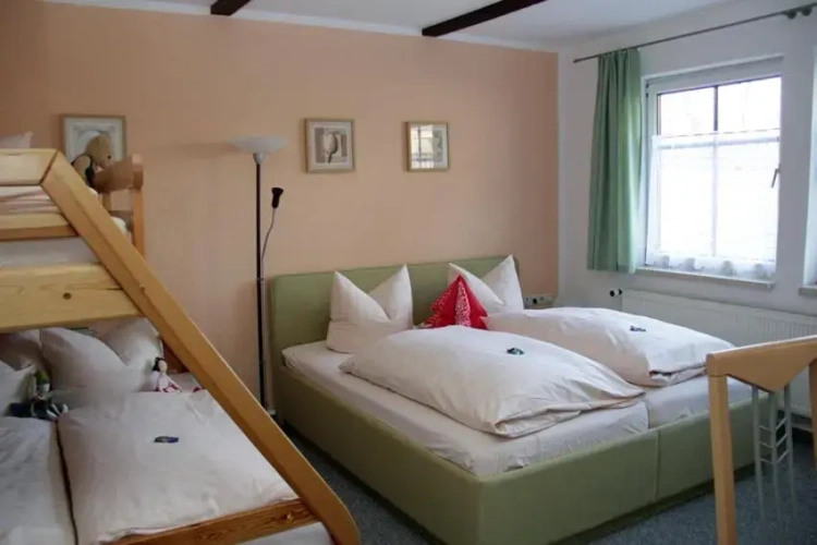 Standard Family room