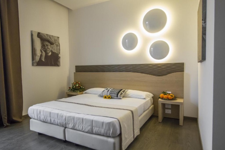 Hotel Club Torre Salinas - Adults Only photo 8