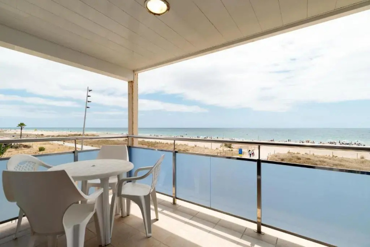 Apartamento Denis Playa 201