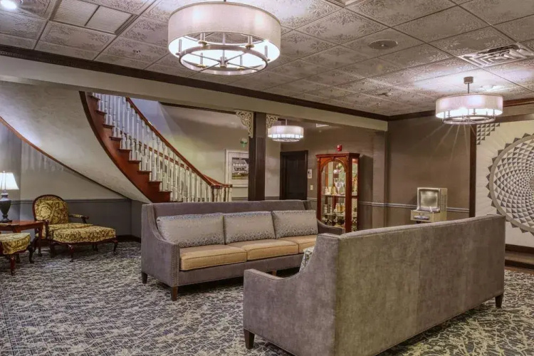 Carlisle Inn Walnut Creek