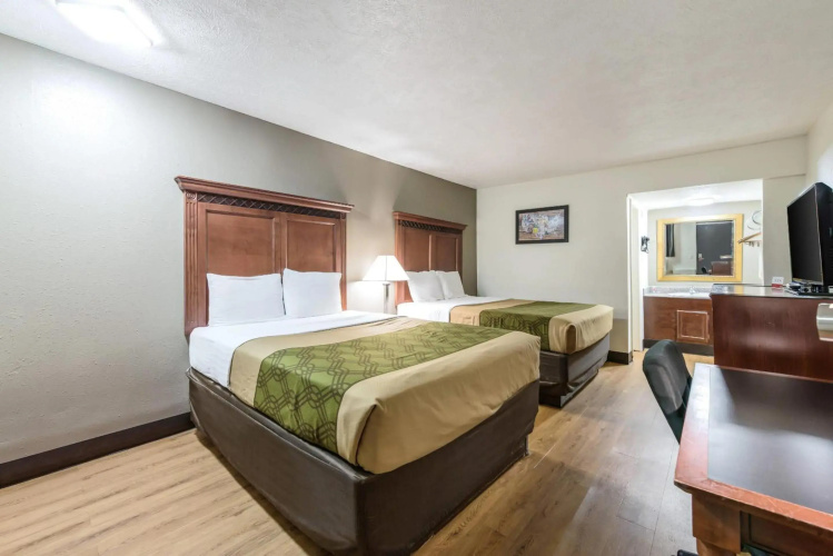 Rodeway Inn St. Joseph