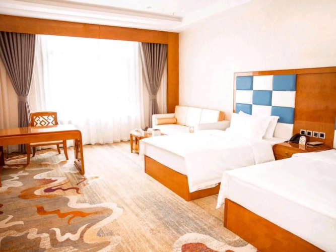 Four Seasons Hotel