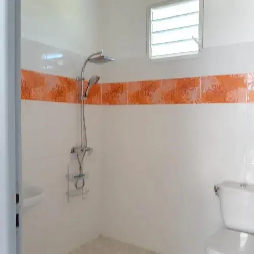 Holiday home Rue de Mon Repos