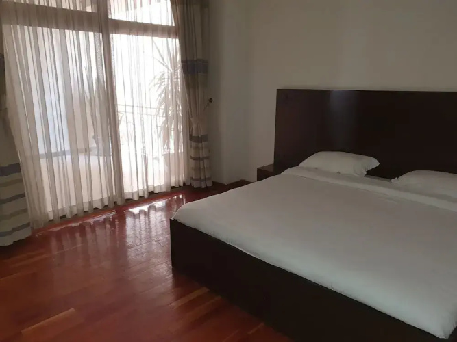 Rankset Guesthouse apartment