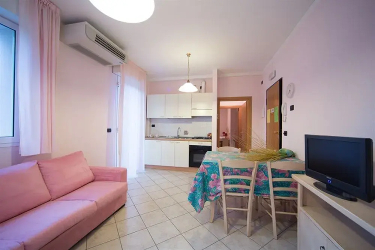 Residence Tre Trilo&Suites
