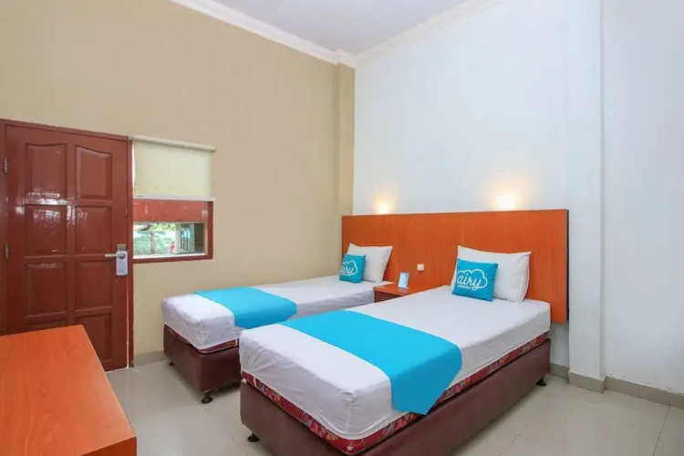 Hotelafbeelding