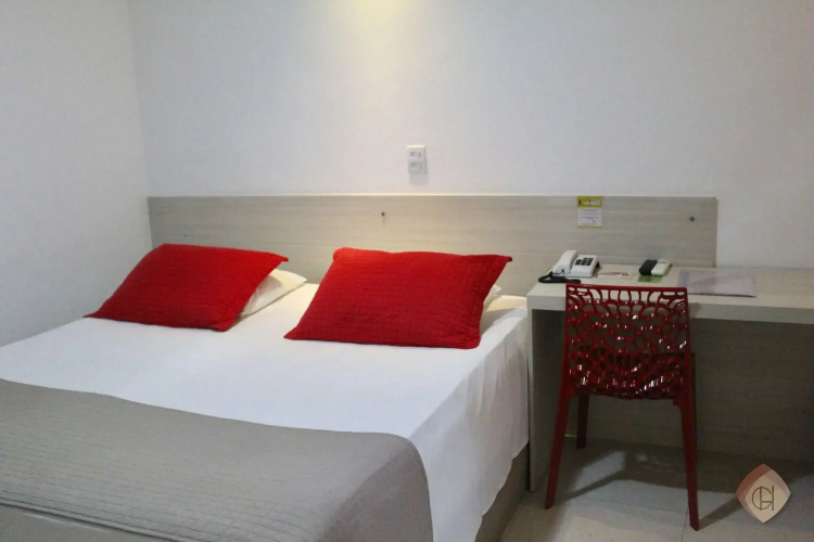 Grand Hotel Guaruja