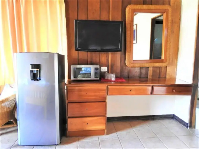 Hotel Lavas Tacotal