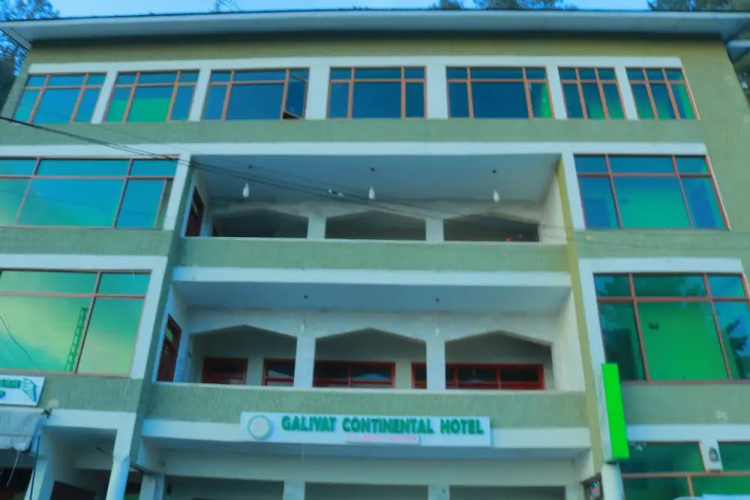 Otel görseli