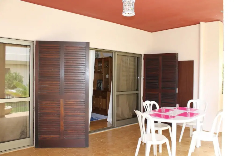 21 Nice Apartment by Dona Anas Beach
