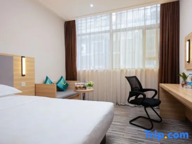 Business Twin room