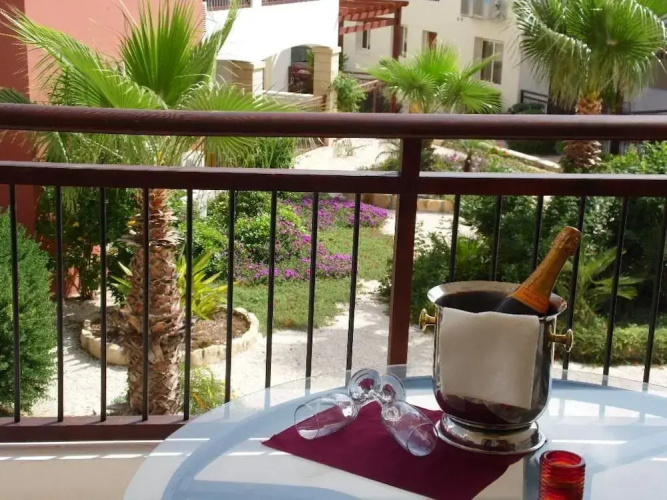 Andriana II Apartment Complex