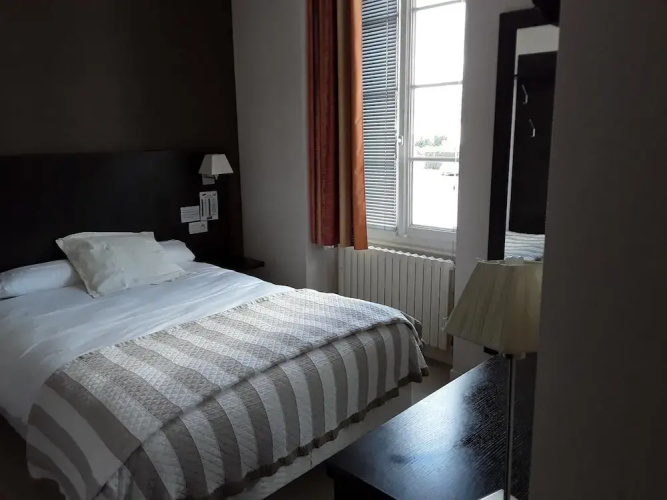 Le Relais