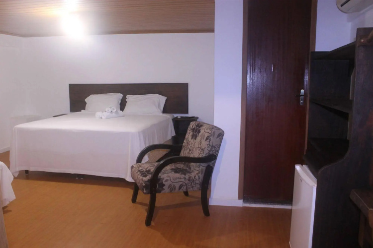 Hotel Sambaetiba
