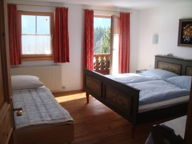 Bauernhof Lahn