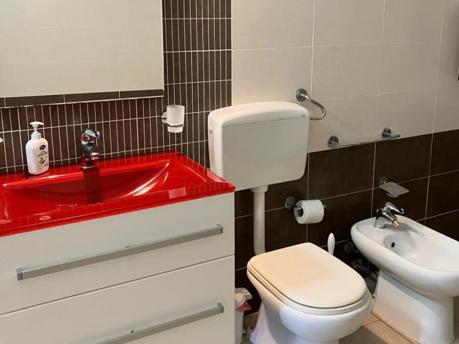 Attractive apartment in Ispica near the beach