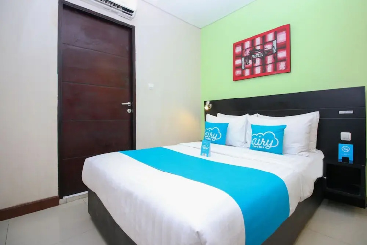 Airy Batu Meja Sirimau 12 Ambon