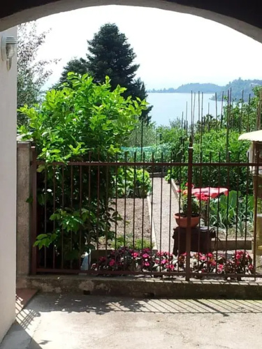 Appartamento Lago Blu