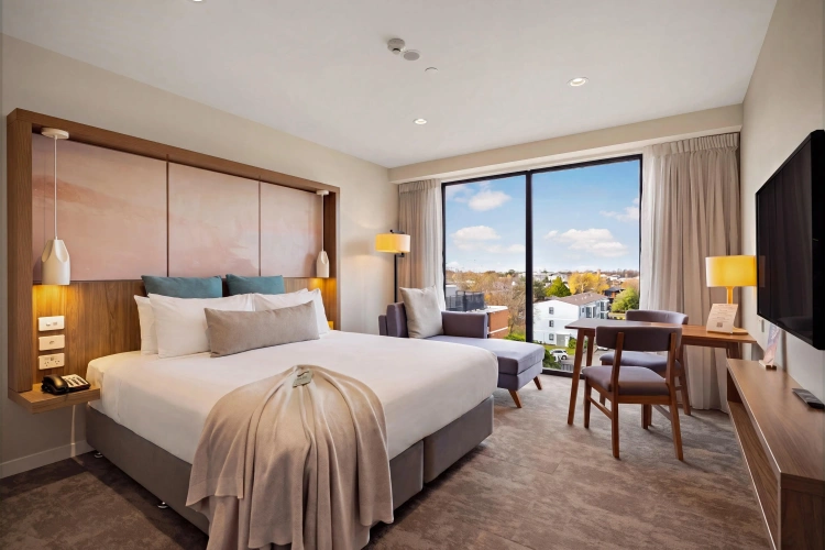 Premium Double room