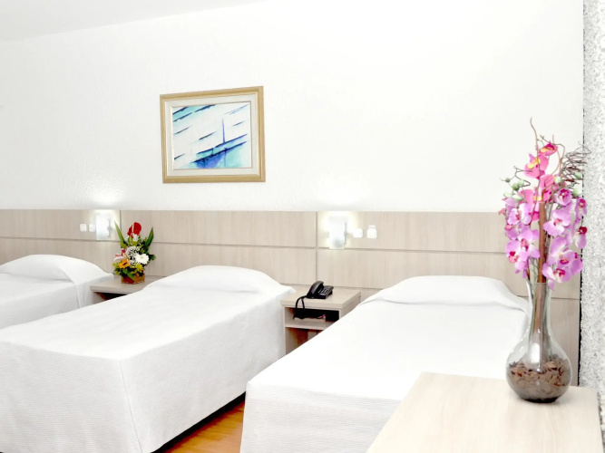 Caravelle Palace Hotel