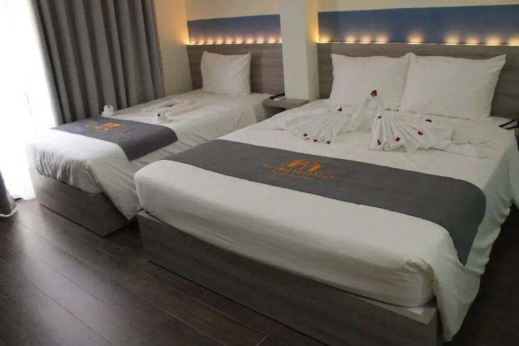 Hue Mate Hotel