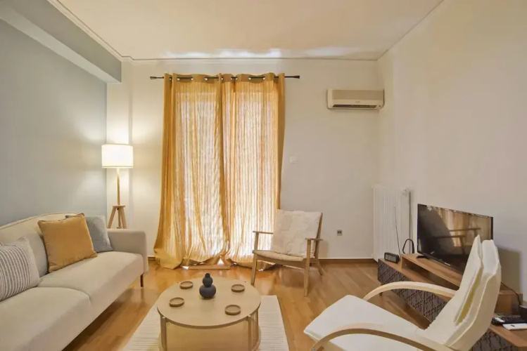 Hill House Lycabettus