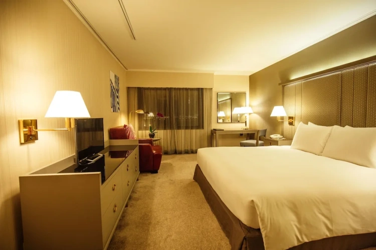 Premier Double room with sea view