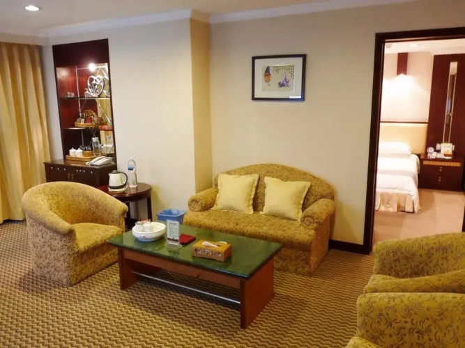 Xiaodao Hotel