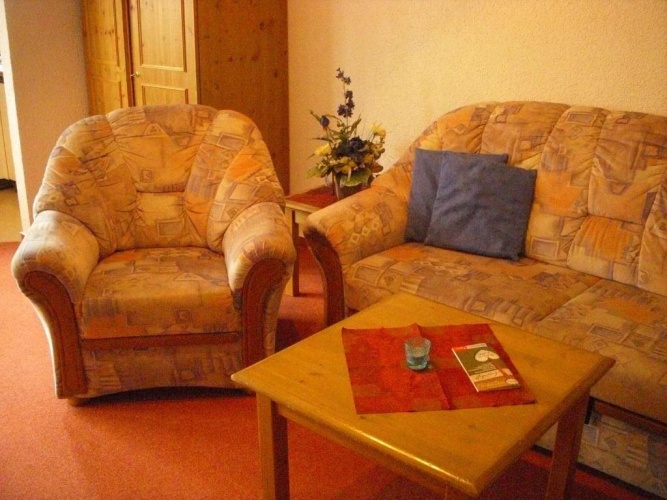 Standard Family room