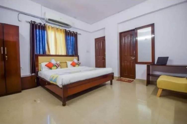 Rajmandir Holiday Home