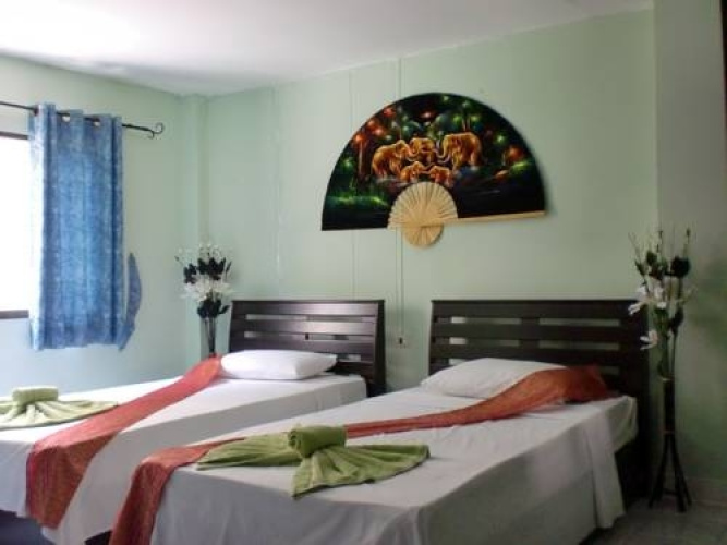 Istanbul Guesthouse
