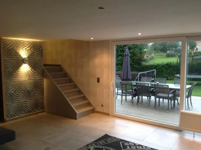 B&B Au coin des sources