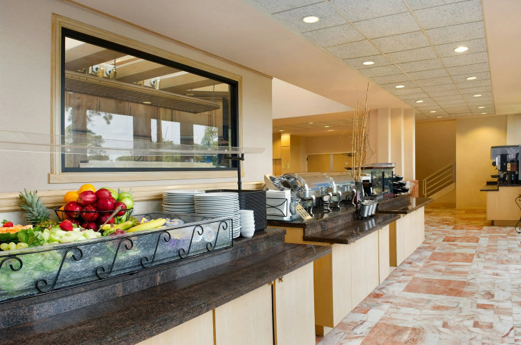 Embassy Suites by Hilton Palm Beach Gardens PGA Boulevard photo 27