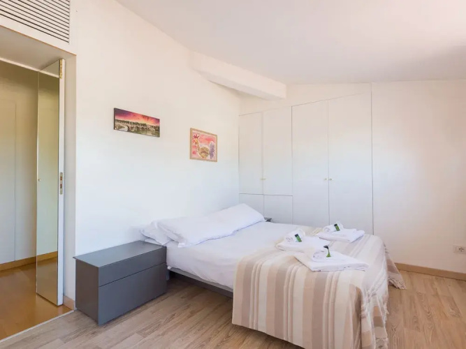 RSH Coronari Terrace Apartment