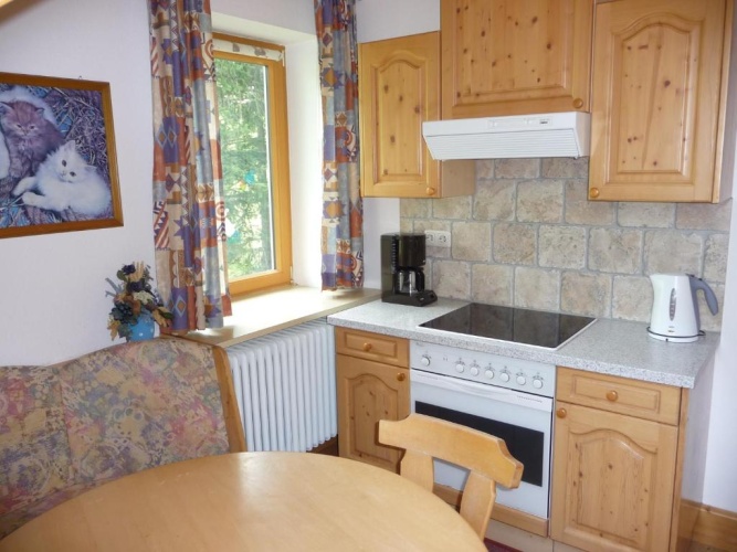 3 Bedrooms Apartment