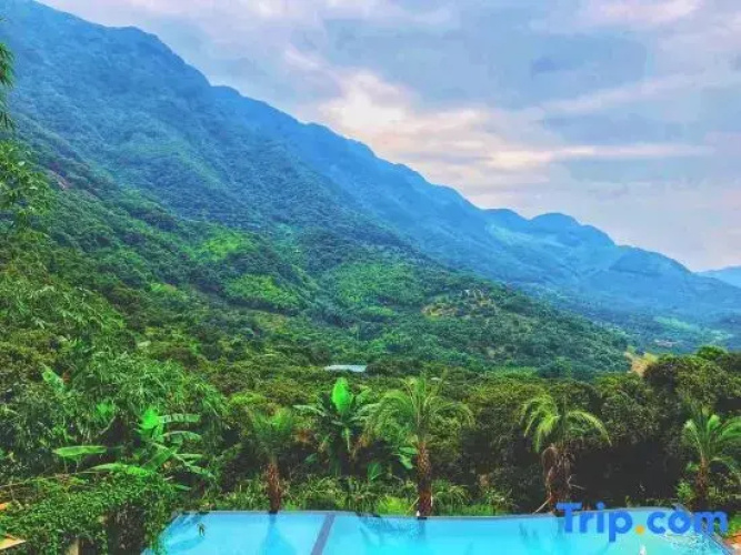 Guangzhou Shimen Valley Secret B&B
