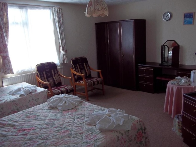 Family Suite