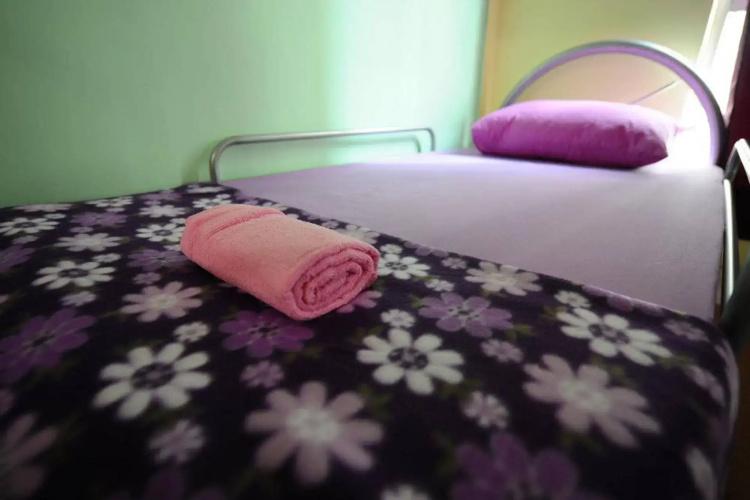 Lavender Guesthouse - Hostel