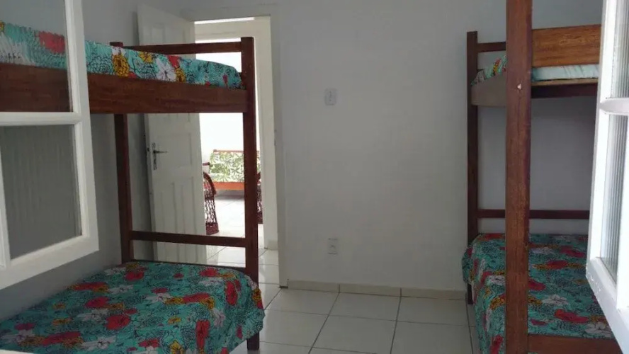 Hostel Maresia