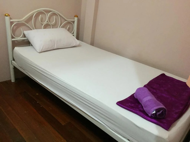 Honey Place Guesthouse