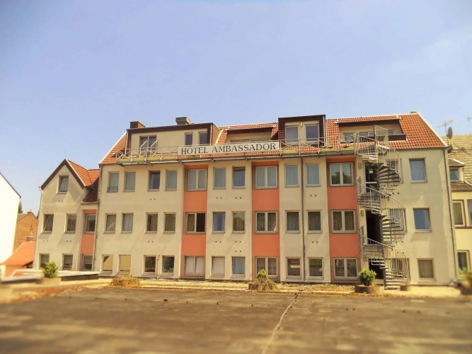 Imagen del hotel