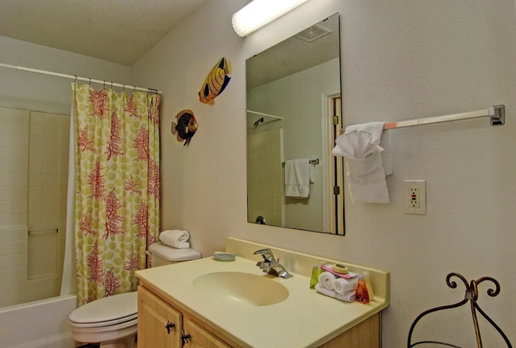 2 Bedrooms Standard room
