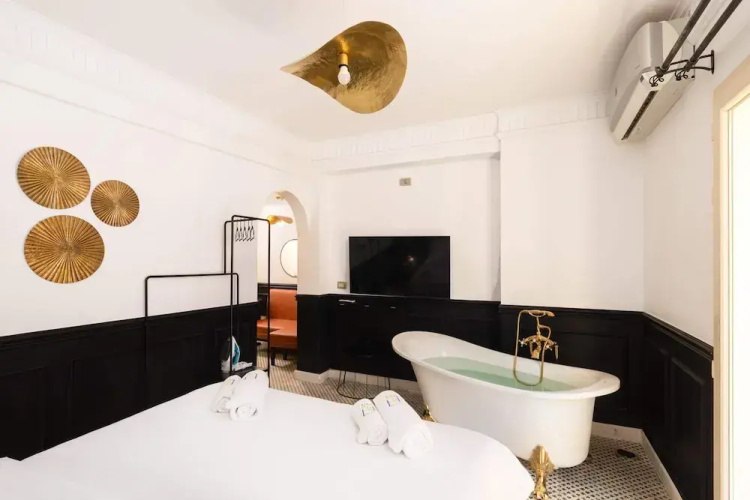Hotelbild
