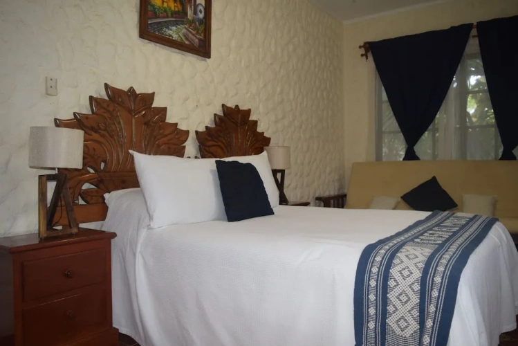 Economy Single room