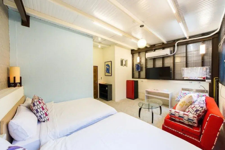 Hui Yun B&B
