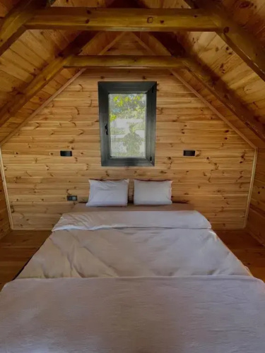 Mese Bungalov